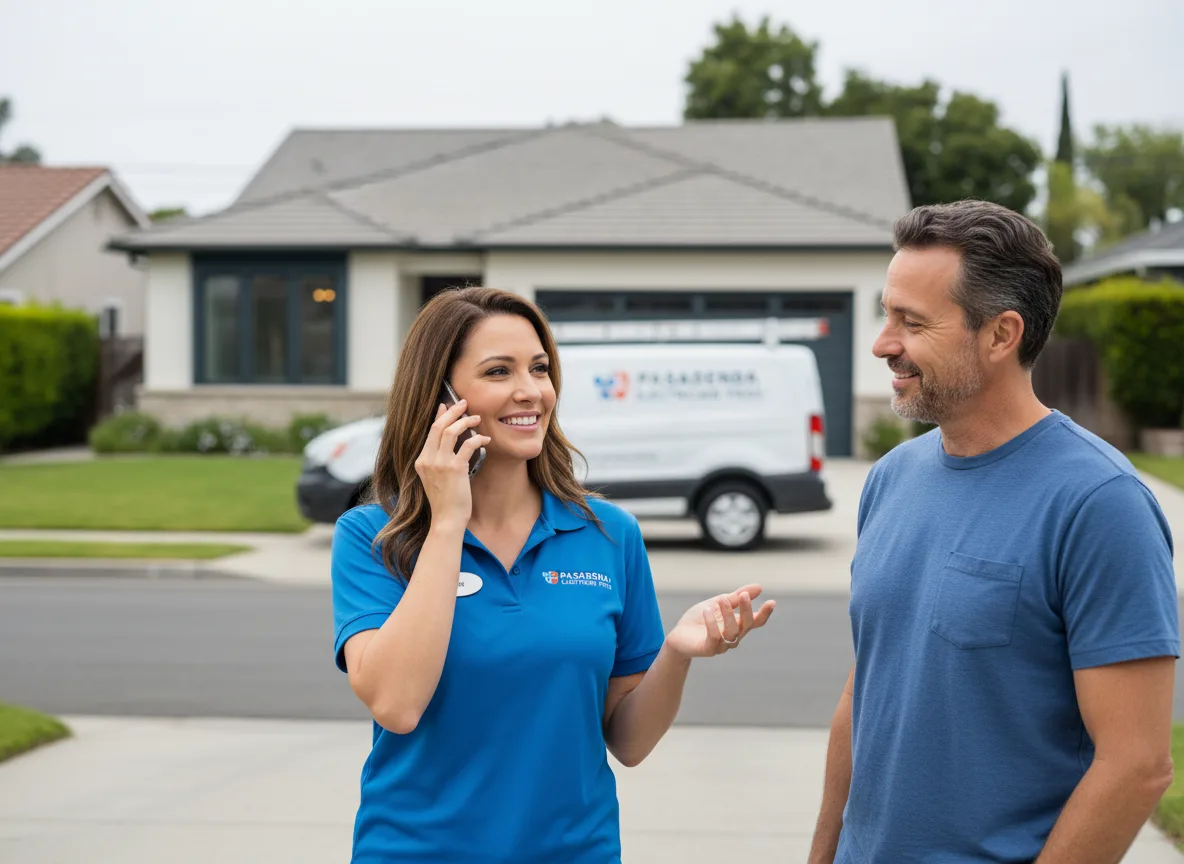 Electrician Flasher, ND FAQs